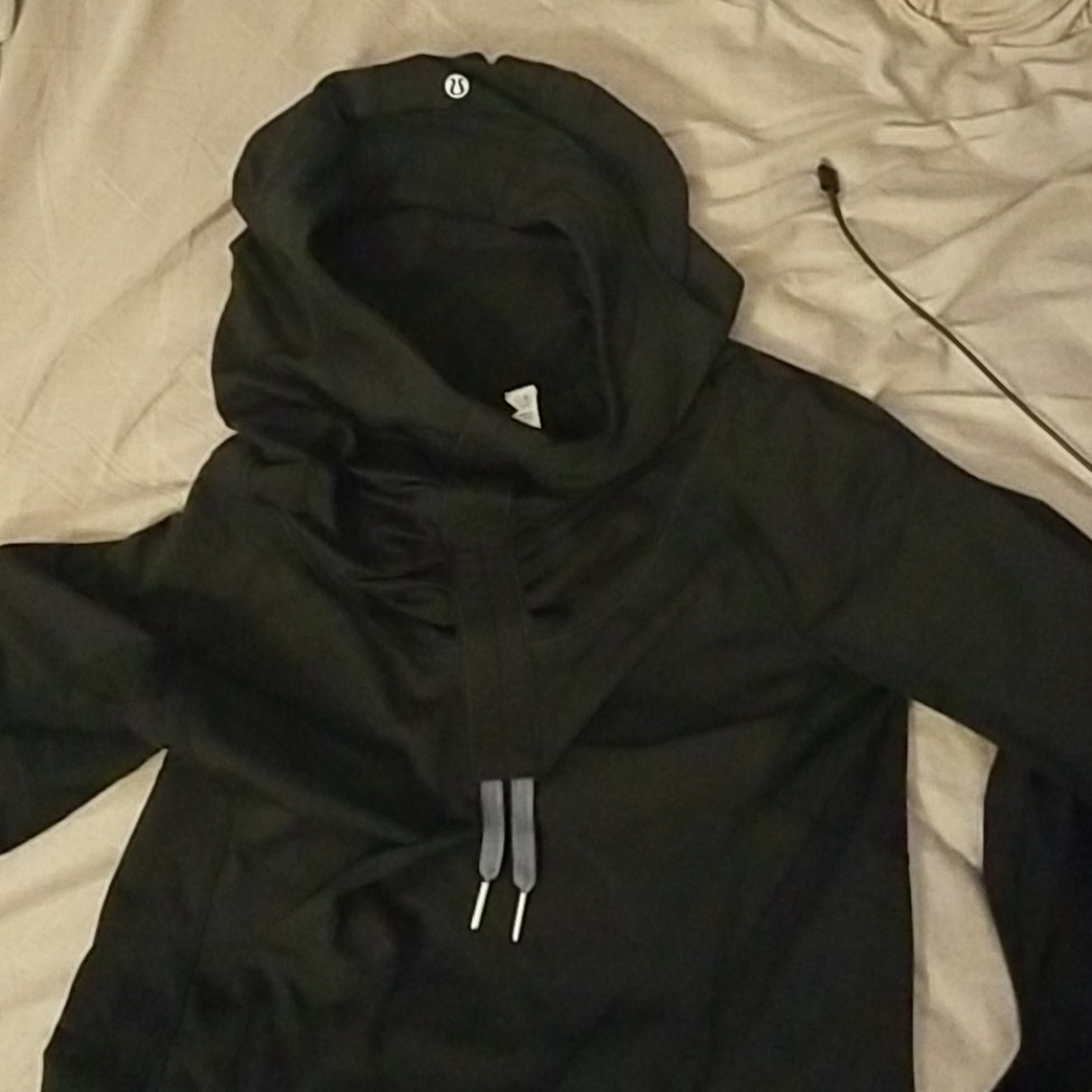 Lululemon hoodie